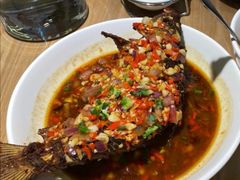 -费大厨辣椒炒肉(新城吾悦广场店)