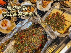 -蚝英雄·自助烤蚝(建设路店)