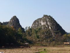 -高荡千年布依古寨旅游景区