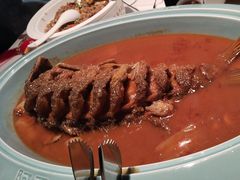 -阿五黄河大鲤鱼(纬三路店)