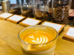 -Metal hands·铁手咖啡