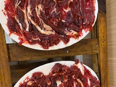 -万祥牛肉火锅(金龙店)