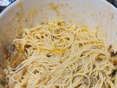 -百年老字号·观振兴蟹黄面·三虾面·苏式面(观前街富仁坊巷店)