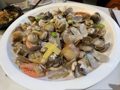 -天顺渔港·海景餐厅(星海广场店)
