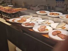 -钱小奴海鲜自助黑金店(杭州滨江龙湖店)
