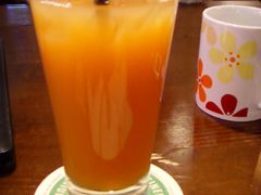 西柚汁-Shanghai Brew House上海啤酒工坊(老外街店)