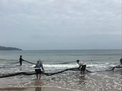 -三亚海棠湾万丽度假酒店