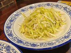 -老瑞福上海菜(人民广场店)