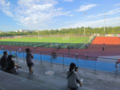 -回龙观体育文化公园