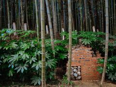 -景德镇古窑民俗博览区