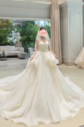 点击看大图 -MuseMarry婚纱(前海嘉里中心店)