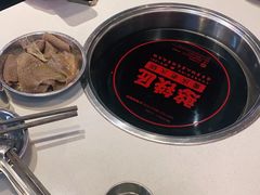 -憨铁匠老火锅(龙岗万科里店)