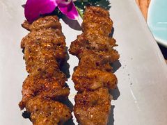 越式香茅烤肉-米纸越南小馆(金鹰世界店)