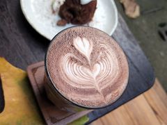 -Metal hands·铁手咖啡