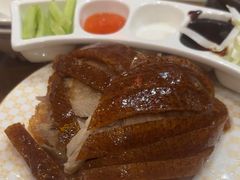 -满园烤鸭·春饼(太原街万达店)