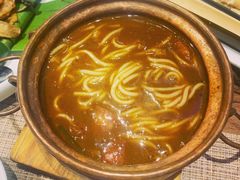 小铜锅烧米线-雀舞·私食(凯德店)