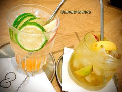 -infinite cafe