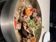 -浩爷羊蝎子火锅(望京店)