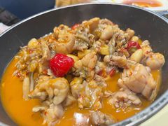 -聚味瞿记·龙虾堂(坡子街店)