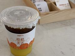 -Cafe on warm(丹霞店)