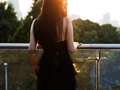 -行者书屋大堂吧 ·下午茶(南京圣和府邸酒店)