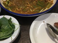 -阿庄新豫菜(航海东路店)