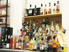 -BIJOU coffee&cocktail(龙岗万科广场店)
