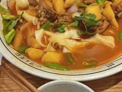 -陇上秦轩biangbiang面(萧山万象汇店)