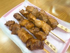 -王记西鎮电烤肉(汶上路店)