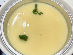银鱼水蒸蛋-老娘舅(天阳D32店)
