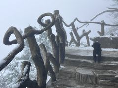 -罗田天堂寨风景区