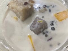 -水牛奶皇后糖水铺