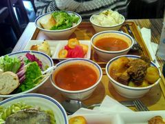 -榖屋house of flour(张江首店)