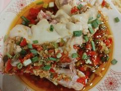 -老方桌烂蹄花川菜馆(九龙坡店)