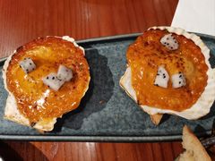 -CRAZYONES西班牙海鲜饭(上海美罗城店)