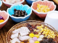 -豆豆冰室·地道招牌椰子冻(大良店)