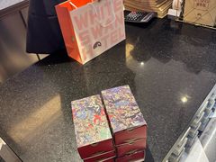 -白天鹅宾馆·美食屋