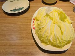 -老诚一锅羊蝎子火锅(文萃路店)