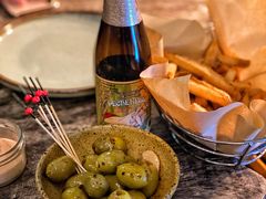 -RAC BAR(安福路店)