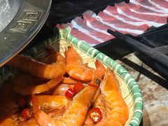 -九记潮汕现切鲜牛肉自助火锅(新开铺店)