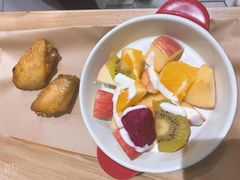 -必胜客(龙泉万达店)