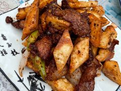 -伊隆斋(什刹海店)