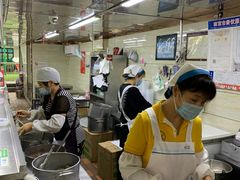 -芳婆糕团店(王府大街店)
