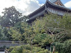 -龙华素斋(龙华路店)