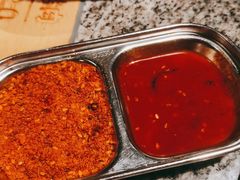 -酒拾烤肉(复地星光天地店)
