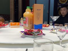 -鹊华居·地道鲁菜·海鲜·融合味(大明湖店)