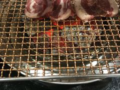 -九田家黑牛烤肉料理(中北镇店)