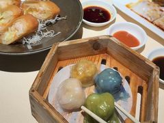-侨美食家·粤菜(体育西路店)