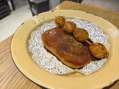 -柴爿巷·香酥鸡&馄饨(复兴中路店)
