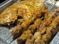 -袁老大龙虾(石鼓路总店)